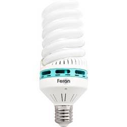 Лампа энергосберегающая ELT19 20W E27 4000K, Feron