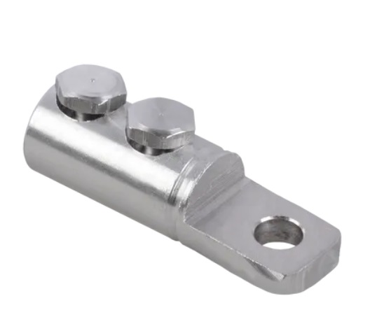 Наконечник болтовой НП 70-120 35кВ IEK