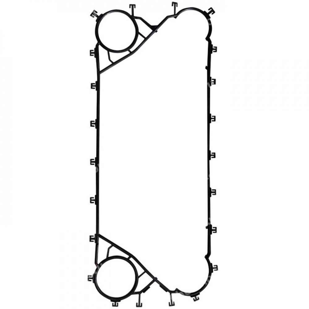 Уплотнение EPDM FP 022