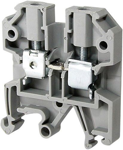 Зажим наборный ЗНИ-6кв.мм. JXB125A IEK