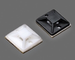 Площадка монтажная ПМС 20х20 бел. Fortisflex (уп. 100 шт.)