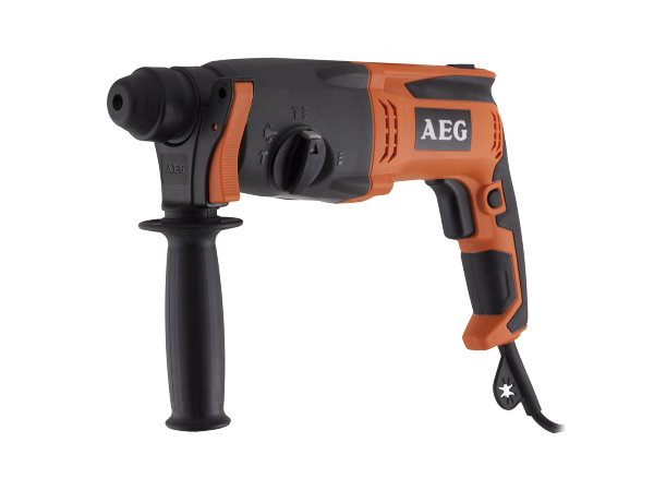 Перфоратор BН 24 IE AEG
