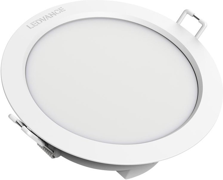 Светильник светодиодный Eco Class Downlight DL 865 WT 18Вт 6500К IP44 1710лм LEDVANCE