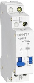 Реле импульсное NJMC1-16/1P AC 230B (R) CHINT