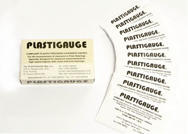 Пластиковый калибр PL-B