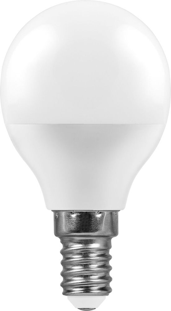 Лампа светодиодная Feron LВ-430 G9 5W 6400K