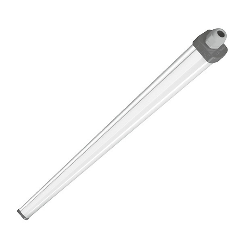 Светильник светодиодный Eco Class Damp Proof Slim 36Вт 4000К IP65 3700лм 1.2 ДСП LEDVANCE