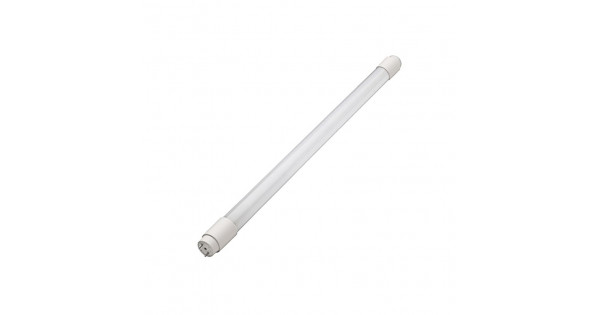 Лампа светодиодная 18Вт линейная Т8 4000К G13 176-264В TOKOV LIGHT