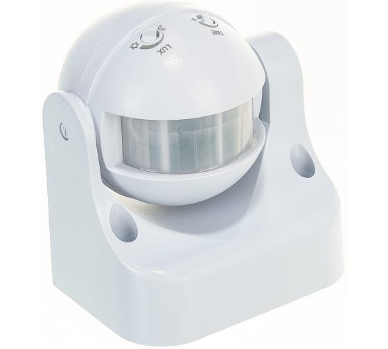 Датчик движения инфракрасный ДД-009 IEK