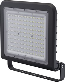Прожектор светодиодный 80 678 NFL-02-200-6.5K-BL-LED 200Вт 6500К IP65 27000лм черн. Navigator