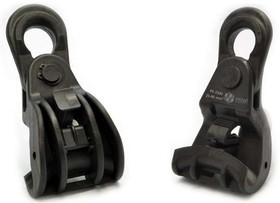 Зажим промежуточный ЗПН 1500 ECOLINE IEK