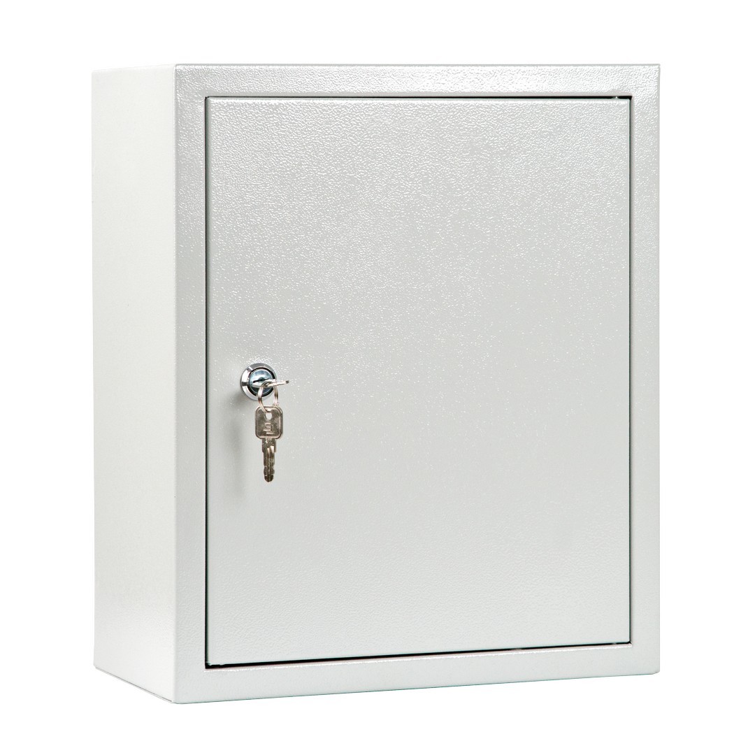 Корпус металлический ЩМП-4-0 800х650х250мм УХЛ3 IP31 IEK