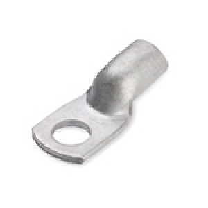 Наконечник медный луженный ПМ 10-8 (пайка) КВТ