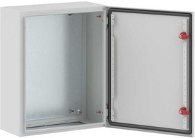 Шкаф ST с монтаж.платой 1000х600х300мм от IP65-до IP66 IK10 DKC
