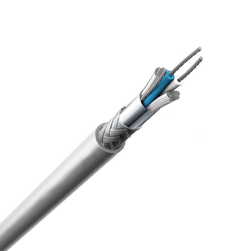 Кабель КИПвЭВ 4х2х0,78