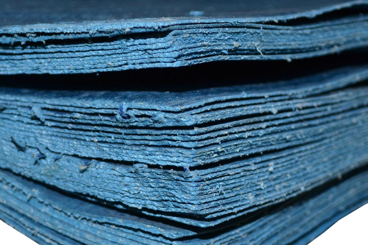 Паронит ПОН-Б 4,0мм 1500х1500мм