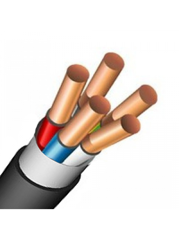 Кабель ВБШвнг(А)-LS-ХЛ 5х16-1 (ГОСТ)