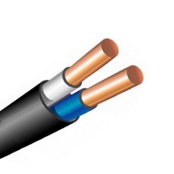 Кабель КГ-ХЛ 2х2,5 (N) 0.66кВ ГОСТ КАМКАБЕЛЬ