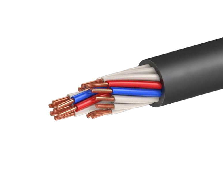 Кабель КВВГЭнг(А)-LS 19х1-0,66кВ