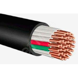 Кабель КВВГЭнг(А)-LS 7х1,0 Кирскабель