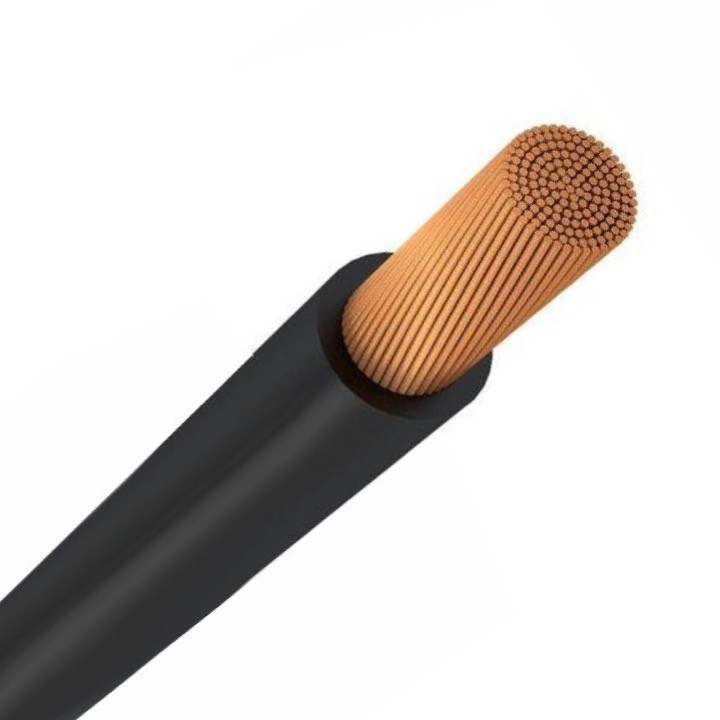 Кабель КГ-ХЛ 1х300 380/660-2