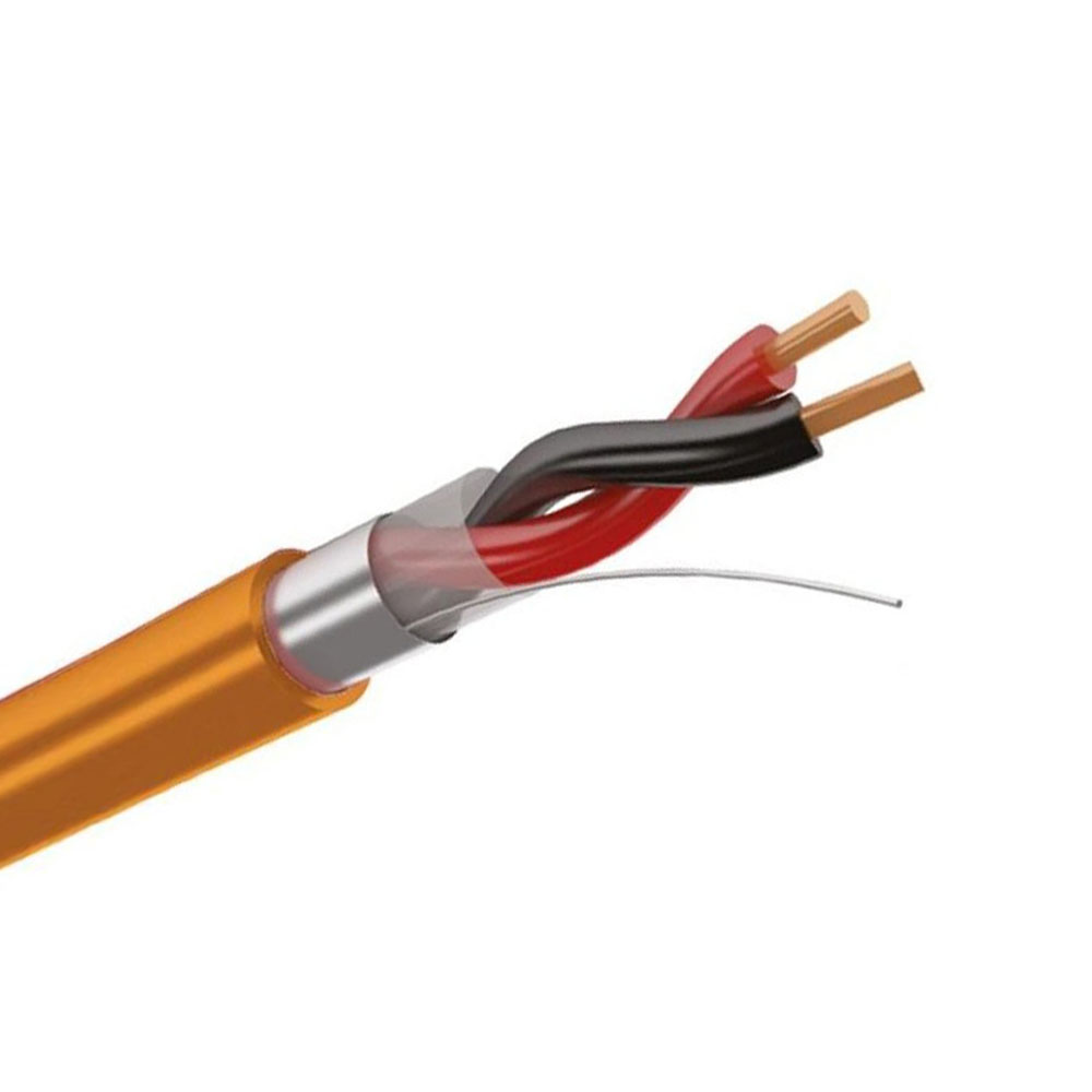 Кабель КПСЭнг(А)-FRLS 1х2х1