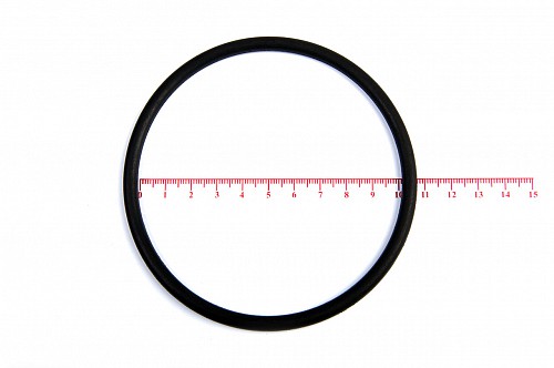 Кольцо 060-070-58 ГОСТ 9833-73