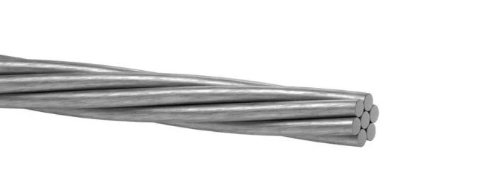 Провод АС 600/72 (м) ГОСТ 839-2019