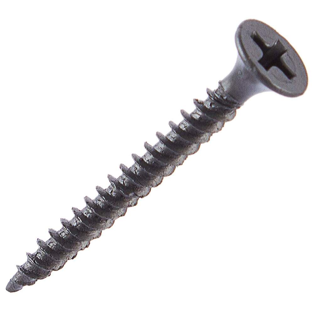 Саморез гипсокартон-металл 3,5х25 100шт