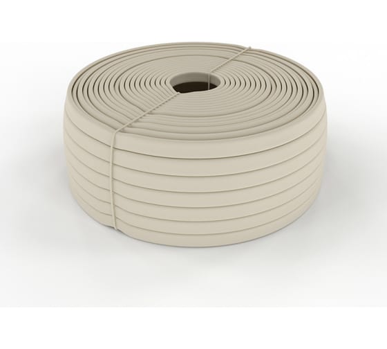 Трубка ТВ-40 ПВХ d1,5мм "кембрик" Rexant