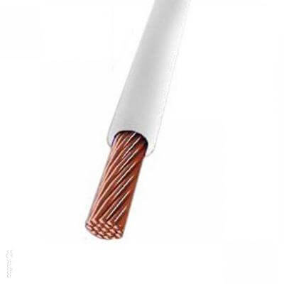 Провод ПуГВнг(А)-LS 1х2,5 Бел. 450/750В ЦВЕТЛИТ