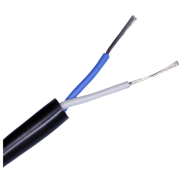 Кабель КВК-П  2х0,75 CCA Light