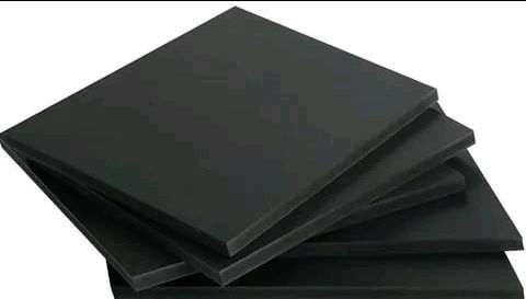 Техпластина 1H-I-МБС-С-4 ГОСТ 7338-90