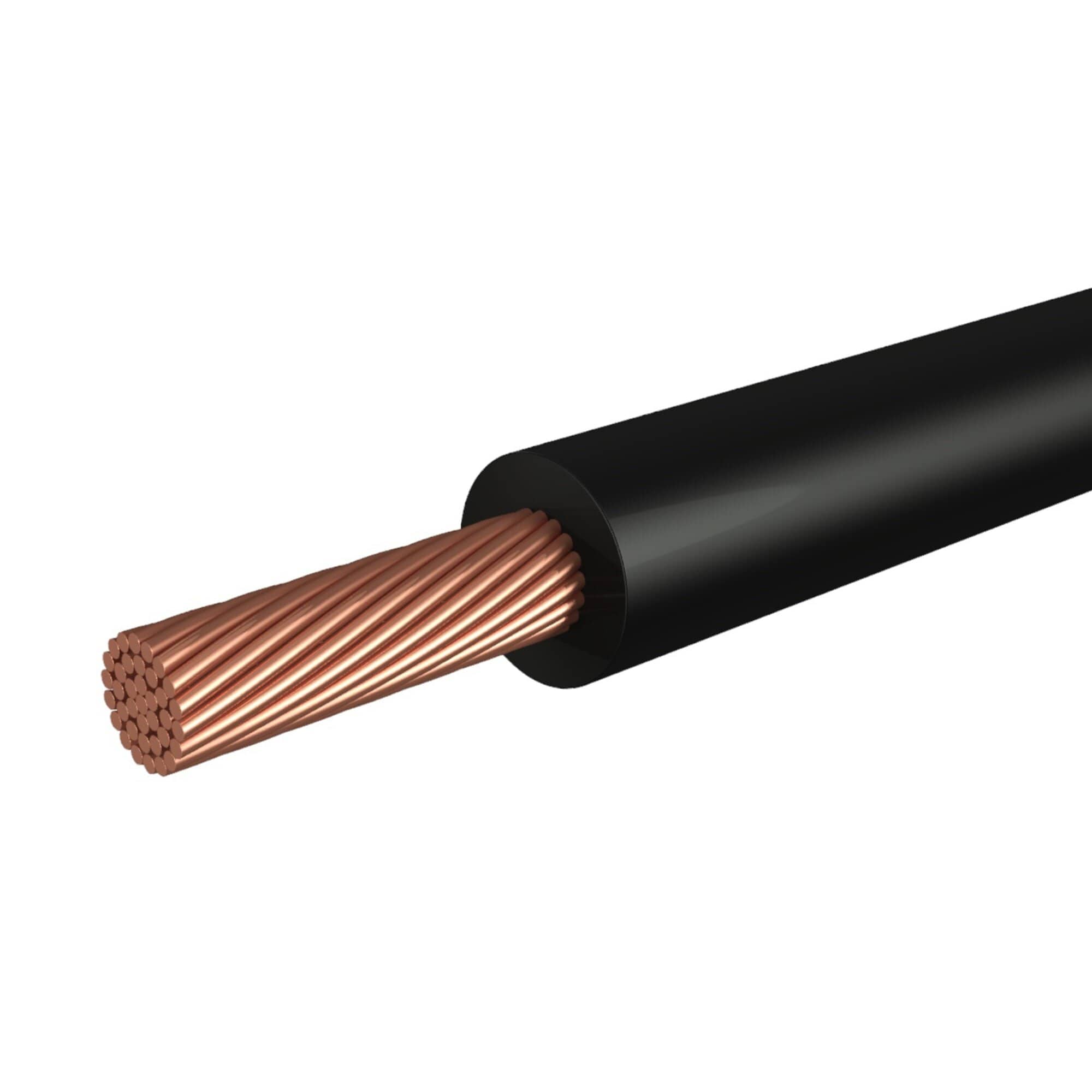 Кабель КГ-ХЛ 1х25 380/660-2 Конкорд