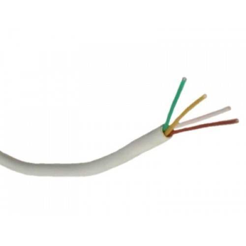 Кабель КСПВ 8х0,5 бухта Rexant