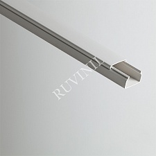 Кабель-канал 25/1х17 L2000 пластик TMC IN-Liner DKC